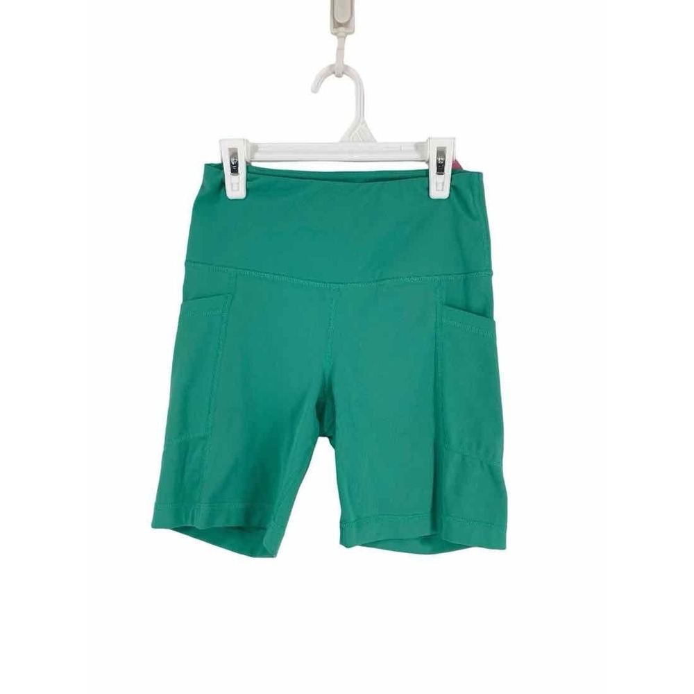 Yogalicious Ladies Size S Shorts